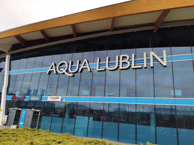 Opinii despre Icemania în Lublin - Kompleks sportowy