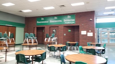 Pattonville High School