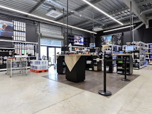 Photo n°2 de Norauto Chateau-Thierry à Château-Thierry (Magasin de pneus)