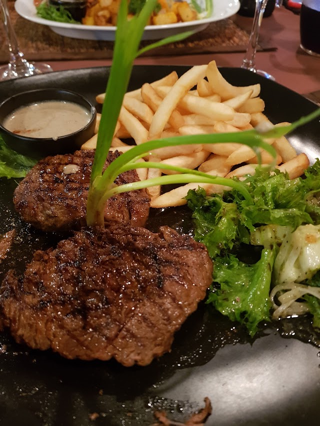 El Dorado Restaurant