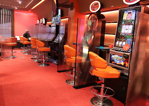Luckia Slots Apuestas Estrella - Thumbnail