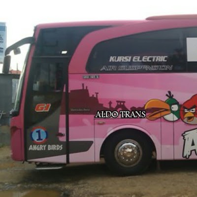 Photos of Aldo Trans