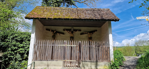 Maiengericht Schächerkapelle (Unterstandtgericht) - Thumbnail