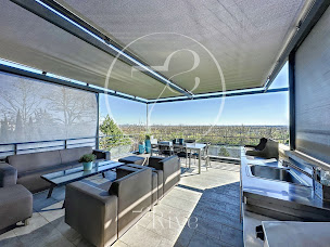 Photo n°4 de 7e Rive - Immobilier Paris 17 à Paris (Consultant immobilier)