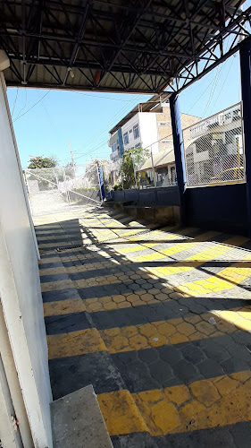 Teléfono de Coop Loja