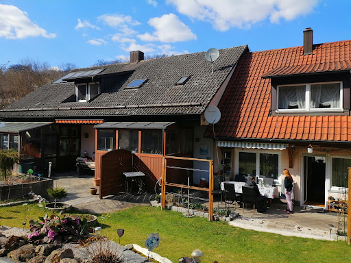 Nittendorf - Visual