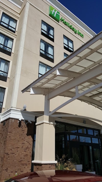 Photos of Holiday Inn Birmingham - Homewood