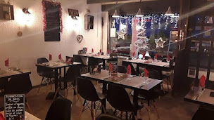 Photo n°44 de Restaurant Le Boucanier à Chamrousse (Brasserie)