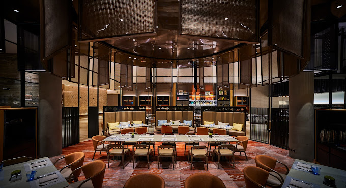 EQ Kuala Lumpur by null