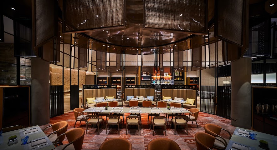 EQ Kuala Lumpur by null