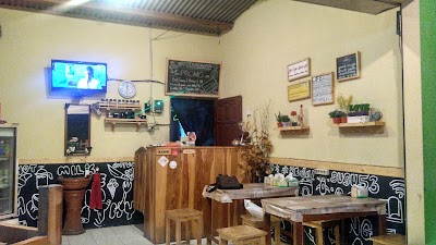 cafe