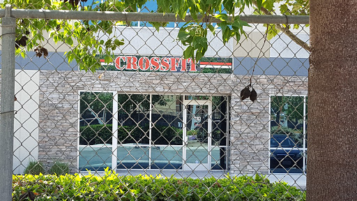 CrossFit Rancho Cucamonga - Thumbnail