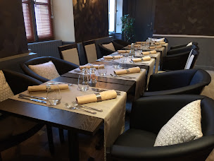 Photo n°11 de Auberge de L'Espérance à Lardy (Restaurant gastronomique)