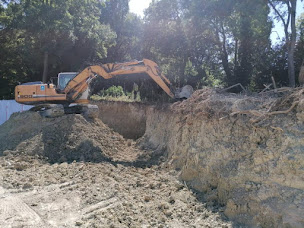 Photo n°10 de SARL POULAIN VIVIEN à Orgeval (Service de gestion des déchets)