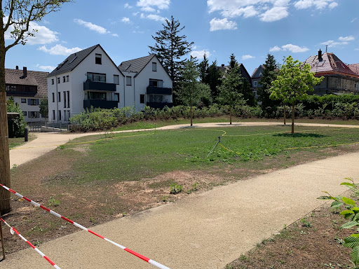 Campus Urbanic (Fritz OHG) - Thumbnail