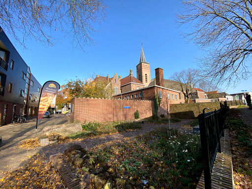 vrijheidsplantsoen Gallery - Netherlands