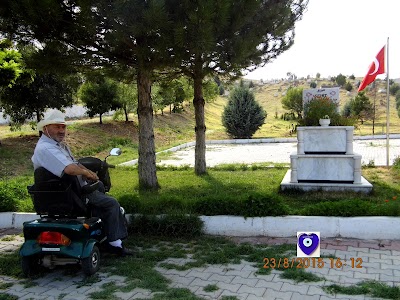 Photos of Delice Mezarlığı