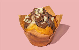 Photo n°15 de Bagel Corner - Bagels - Donuts - Café à Villefranche-sur-Saône (Sandwicherie)