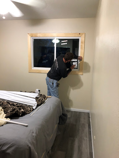 Winchell's Construction - Visual
