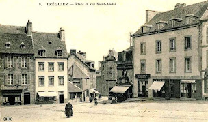 Photo n°42 de Du vinÔvert à Tréguier (Bar)