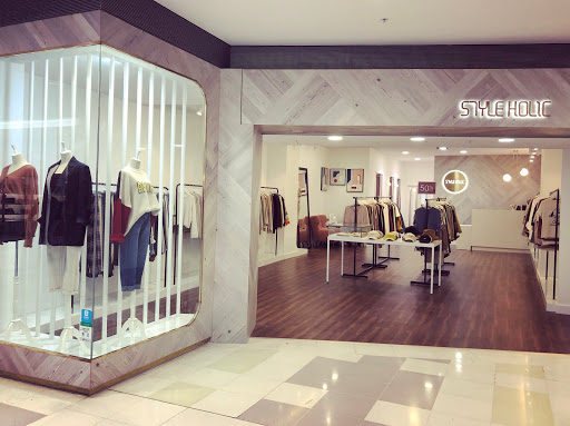 Style-Holic - Visual