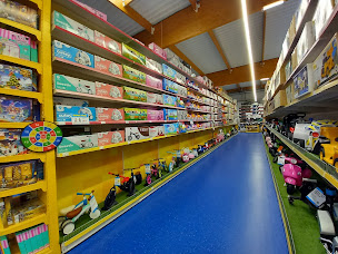 Photo n°12 de Smyths Toys La Sentinelle à La Sentinelle (Magasin de jeux vidéo)