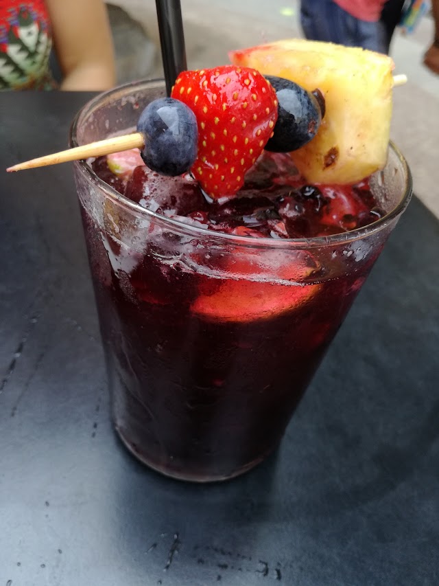 Bar Pasi