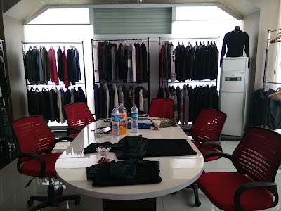 Photos of Apex Triko (Yıldırım)