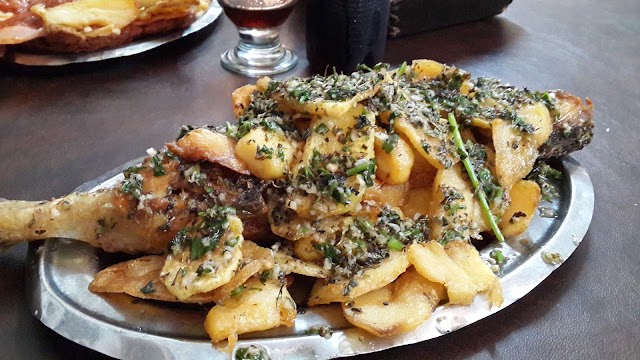 La Viña del Abasto