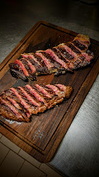 Photo n°55 de Butcher est 2011 à Lyon (Restaurant de viande)