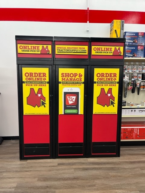 Tractor Supply Co. photo 2