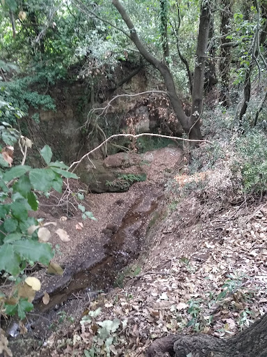 grotte di Ponte Coperto - Thumbnail