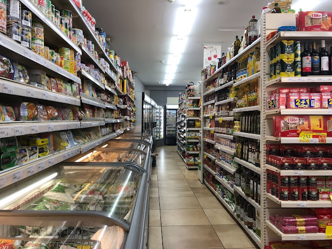 SUPER MARKET PROTON. Μανάβικο Κόκας Φώτιος , Μονοπρόσωπη Ε.Π.Ε. - Γαλάτσι