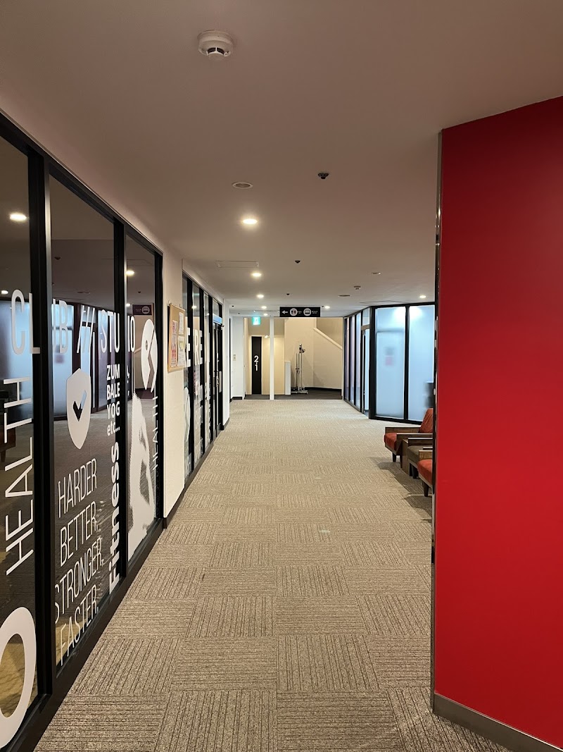 関口達也税理士事務所 札幌本社