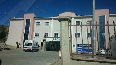 Karliova Devlet Hastanesi