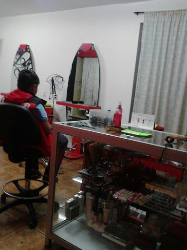 estetica unisex valeria