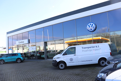 Audi Service & Onderhoud Assen - Century Autogroep - Thumbnail