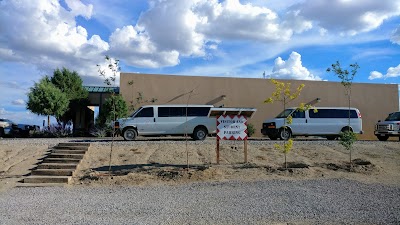 Navajo Technical University Veterinary Teaching Hospital