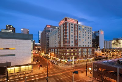 lodging