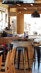 Photo n°56 de Le Ski Gliss Cafe à Crest-Voland (Restaurant français)