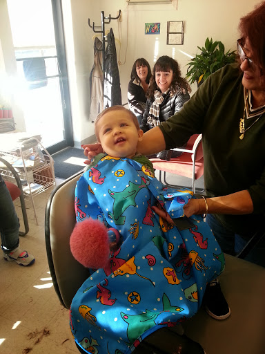 Mercy's Hair & Nail Salon Gallery - United States