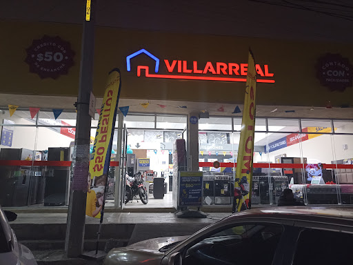 Villarreal Muebles La Juárez