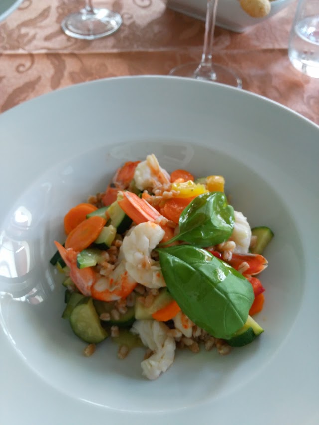 Ristorante Casa Galloni