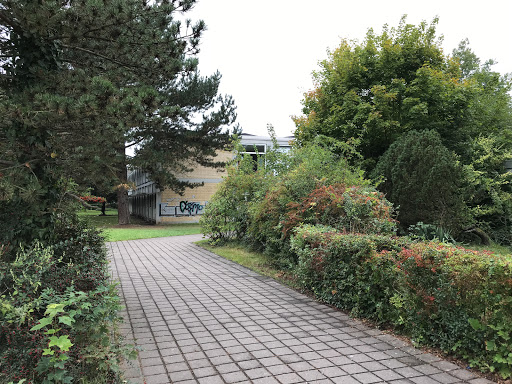 Gymnasium am Rotenbühl - Thumbnail