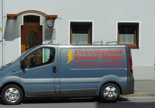 Elektrotechnik Gerold Rieger Gallery - Germany