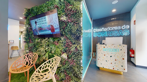 Clínica Estética Dental Smysecret