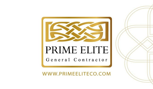 Prime Elite General Contracting Co., Author: يزن حمود