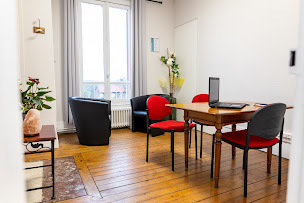 Photo n°14 de Espace Ohipa location de bureaux/coworking proche de Compiègne à Jaux (Espace de coworking)