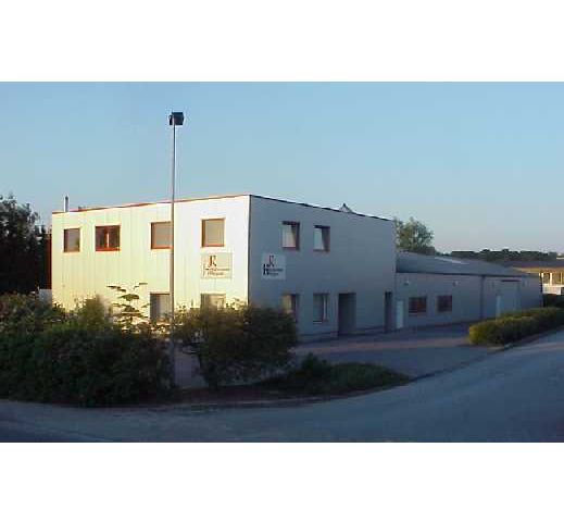 Hülsmann + Rasper GmbH