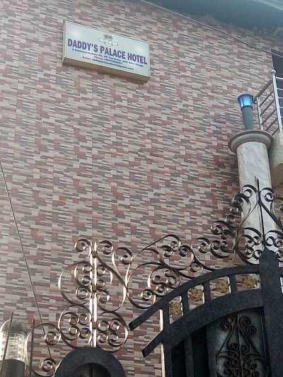 Photos of Daddy's Palace Hotel